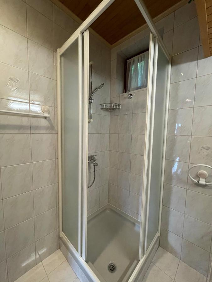 Apartment Zupanc 博希尼 外观 照片