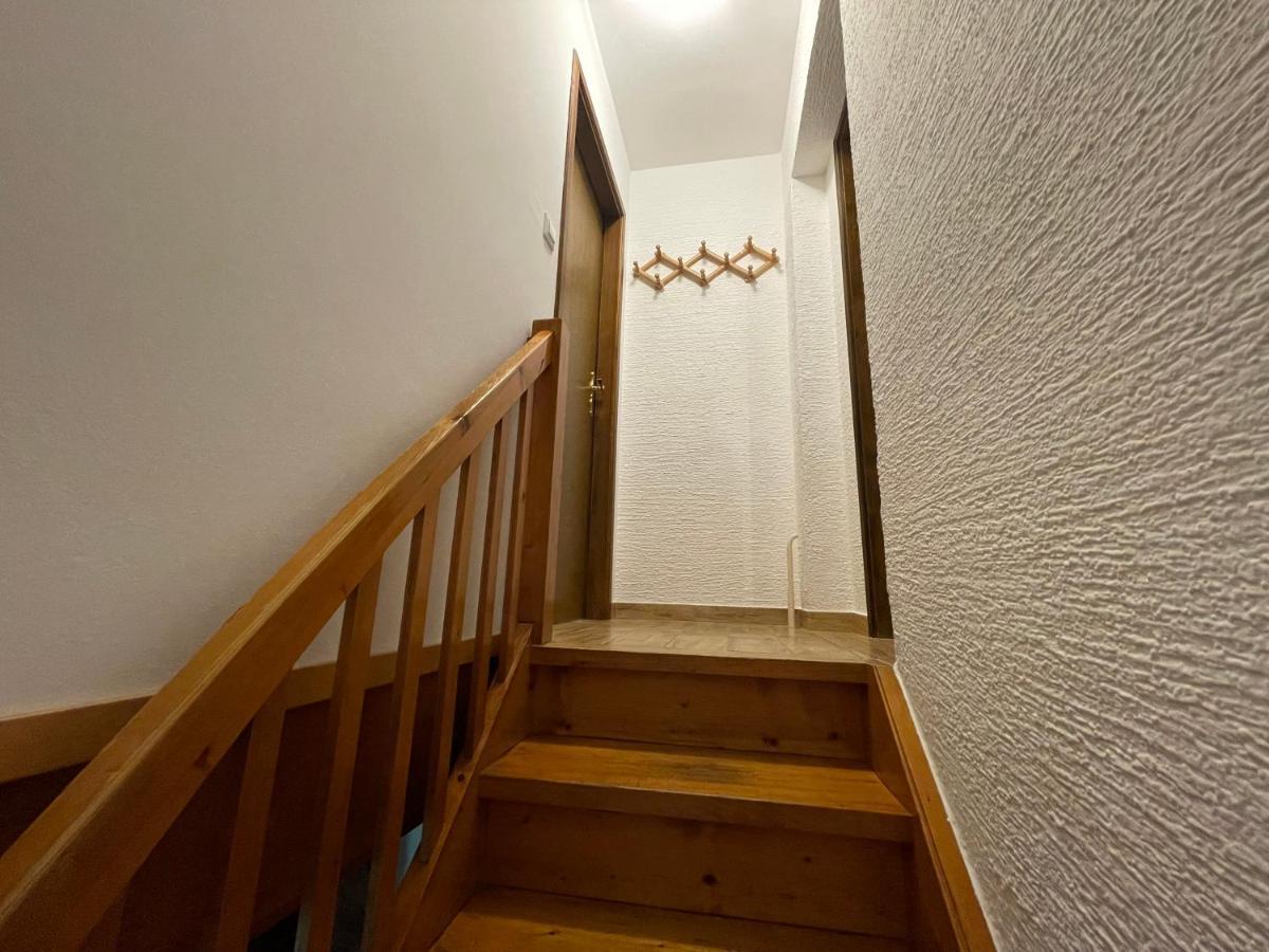 Apartment Zupanc 博希尼 外观 照片