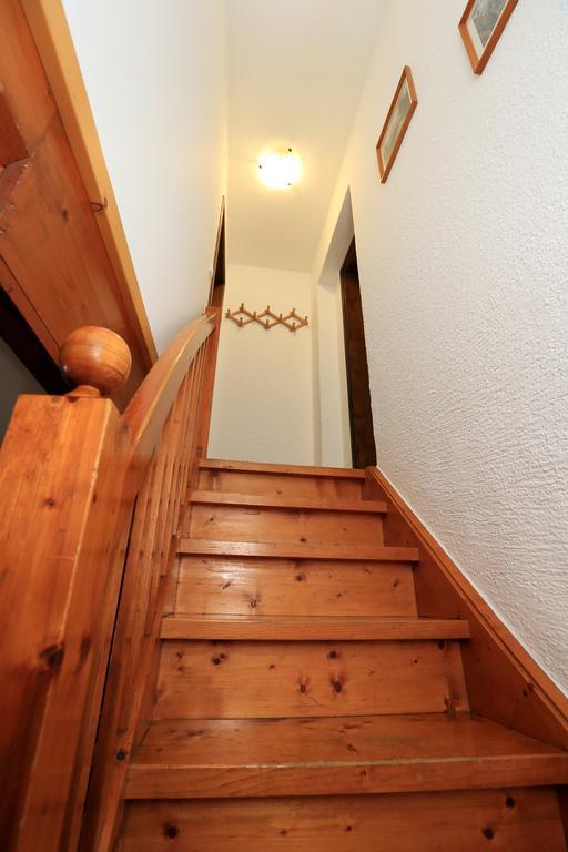Apartment Zupanc 博希尼 客房 照片